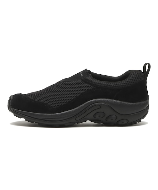 J500645 JUNGLE MOC BREEZE TRIPLE BLACK 693868-0001