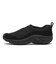 J500645　JUNGLE MOC BREEZE　TRIPLE BLACK　693868-0001