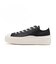 31314922　AS LIGHT PLTS II GT OX　BLACK　695480-0001