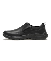 HL10300 TR SLIP ON BLACK 688287-0001
