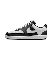 MHM9862 COURT VISION LO 001BLK/WHT 695788-0001