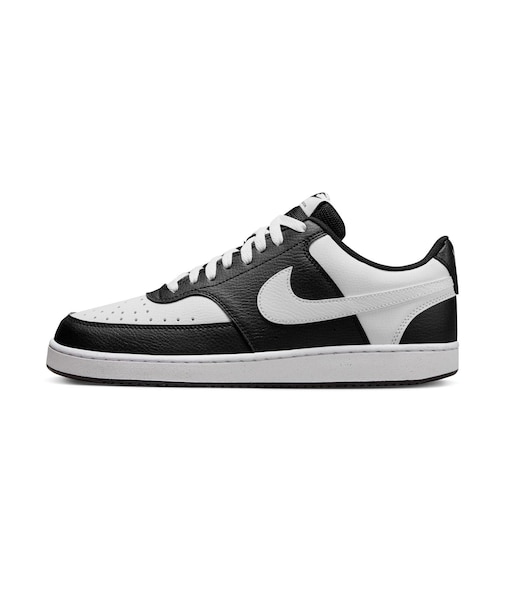 MHM9862 COURT VISION LO 001BLK/WHT 695788-0001