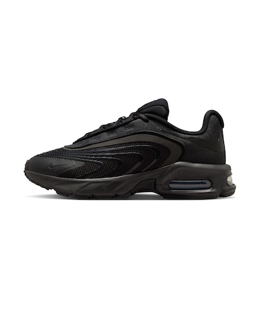 WIF2620 W AIRMAX FIRE 003BLK/BLK 695784-0001