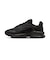 WIF2620　W AIRMAX FIRE　003BLK/BLK　695784-0001