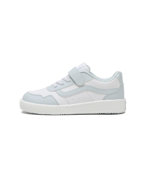 V2920K 17-22(H) RIGIDA WHITE/SAX 686716-0006