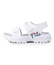 USS25038125 FILA TRACER SD SCRIPT *WHITE/FILANVY 696537-0001