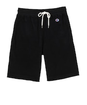 C3-X516_ M PILE SHORTS 090/BLACK 693692-0002