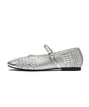 W5058 NET PUMPS SILVER 689227-0002