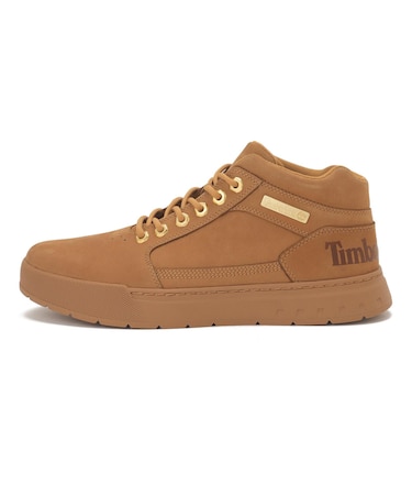 A6GD3-754 U MAPLE GROVE MID *WHEAT NUBUCK 691904-0001