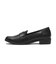 JE-MS306　COIN LOAFERS3　BLACK　694470-0001
