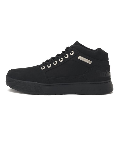A6GD3-W05 U MAPLE GROVE MID *BLACK NUBUCK 691906-0001