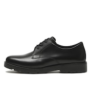 HL61007　JAMES LACE　BLACK　687063-0001