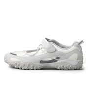1XM02369H050 FILA ECHAPPE VC v2 Grey / Grey 694345-0001