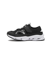 SJC 1780 17-23 AIR STORM 178 *BLACK/WHITE 689343-0001