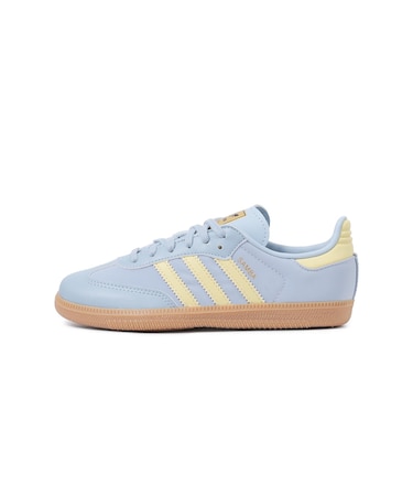 JH7603 17-21SAMBA OG C WOND/POWD/GUM3 690449-0001