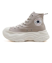 31314691 AS CITYHIKE HI *LIGHT GRAY 695525-0001