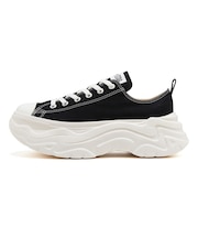 31314410 AS CITYHIKE OX BLACK 690573-0001