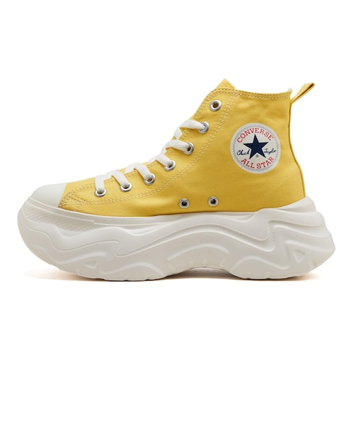 31314690 AS CITYHIKE HI *YELLOW 695524-0001