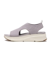 W2059 KNIT SANDAL ASH PINK 688110-0002