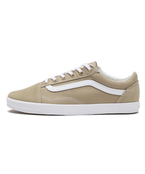 VN000D0A4G5 OLD SKOOL LOWPRO INCENSE/TRUE WT 692670-0001