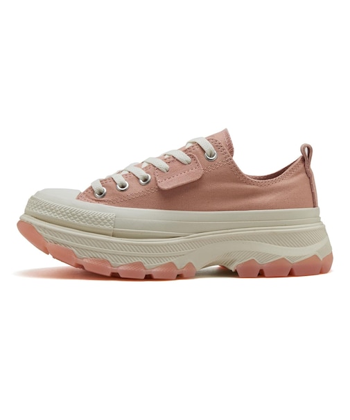 31314530 AS (R) TREKWAVE CS NU OX *DUSTY PINK 695540-0001