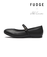JE-2120(FUDGE) Plate-une noir 696803-0001