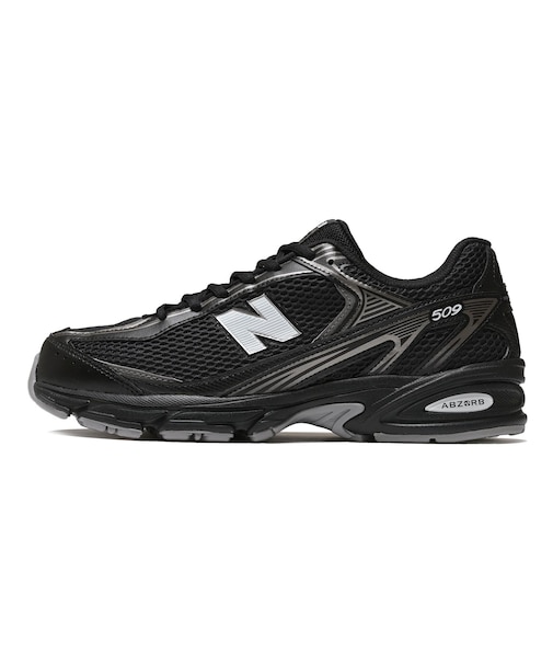 U509BS U509BS(D) BLACK(BS) 691621-0001
