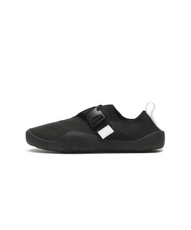 HK35001　17-22 AQUA TAPE MOC　BLACK　688831-0001