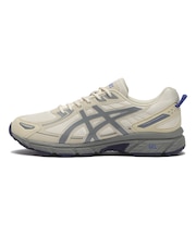 1203A438.101　GEL-VENTURE 6　CREAM/VANILLA　691441-0001