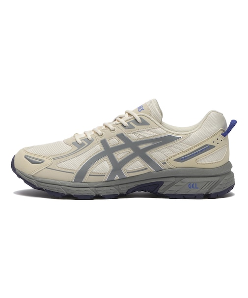 1203A438.101 GEL-VENTURE 6 CREAM/VANILLA 691441-0001