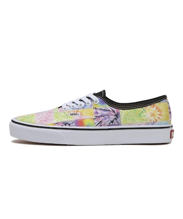V44CF T.D.P.W AUTHENTIC MULTI/WHITE 689460-0001
