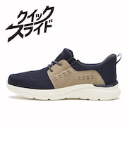 L0142 MOC KNIT LACE NAVY 688292-0001
