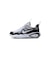 KFN4459　17-22 AIRMAX NOVA (PS)　103WHT/WHT　696153-0003