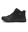 HL30348　MOUNT599 MID 2　BLACK/BLACK　689407-0001