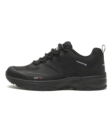 HL30346 MOUNT 599 LOW 2 BLACK/BLACK 689406-0001