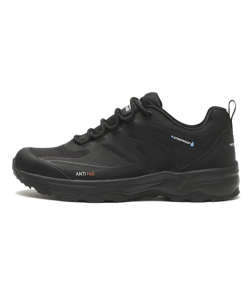 HL30346 MOUNT 599 LOW 2 BLACK/BLACK 689406-0001