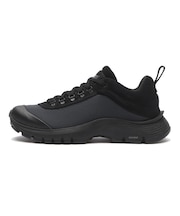 65403 TRAIL TRAINER 3 BLACK/BLACK 684484-0001