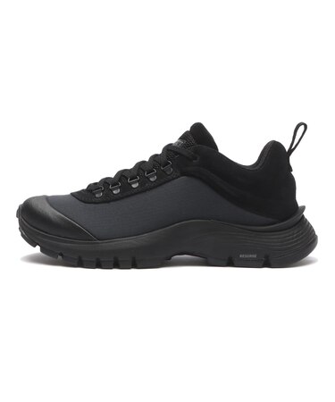 65403 TRAIL TRAINER 3 BLACK/BLACK 684484-0001