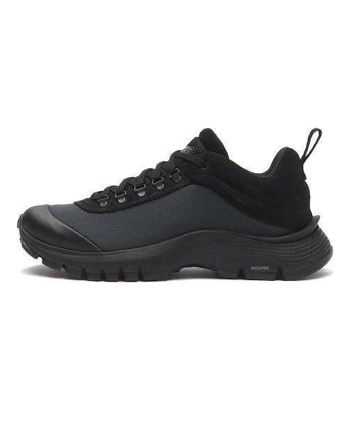 65403 TRAIL TRAINER 3 BLACK/BLACK 684484-0001