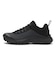 65403　TRAIL TRAINER 3　BLACK/BLACK　684484-0001