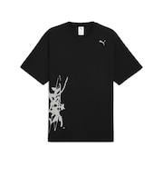 630988 M NACHO TEE 01BK 696134-0001