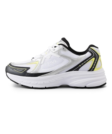 1RM03008H115 DECYPHER v4 *White / Yellow 694366-0001