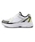 1RM03008H115　DECYPHER v4　*White / Yellow　694366-0001