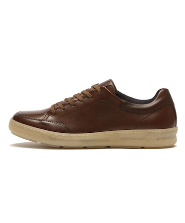 SR04241　GUM LACE DUE　MARRONE　689016-0003