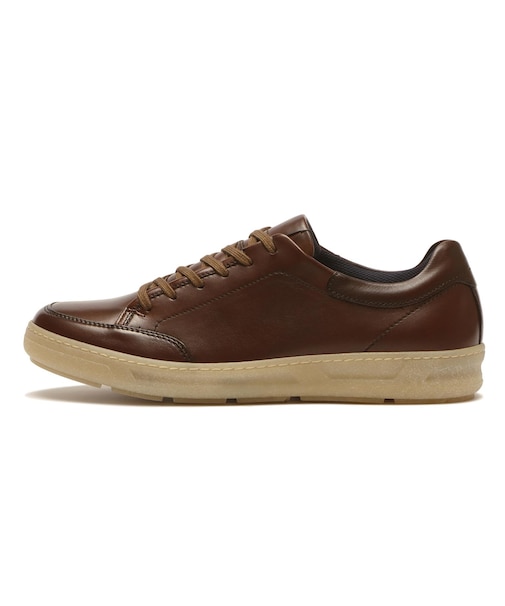 SR04241　GUM LACE DUE　MARRONE　689016-0003