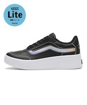 V3942 JELLY ISSAC BLACK/WHITE 689457-0002