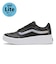V3942 JELLY　ISSAC　BLACK/WHITE　689457-0002