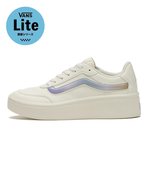 V3942 JELLY ISSAC SAIL/WHITE 689457-0001