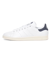 JP8658　STAN SMITH　*FTWR/DARK/OFFW　691507-0001