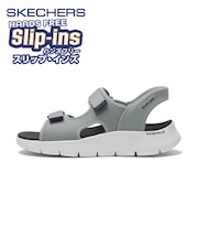 229210　GO WALK FLEX SD - EASY ENTRY　*GYNV　681364-0002